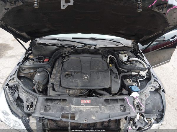 2013 MERCEDES-BENZ C 300 SPORT 4MATIC — I10