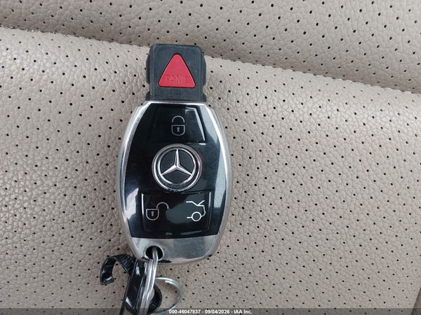 2013 MERCEDES-BENZ C 300 SPORT 4MATIC — I11