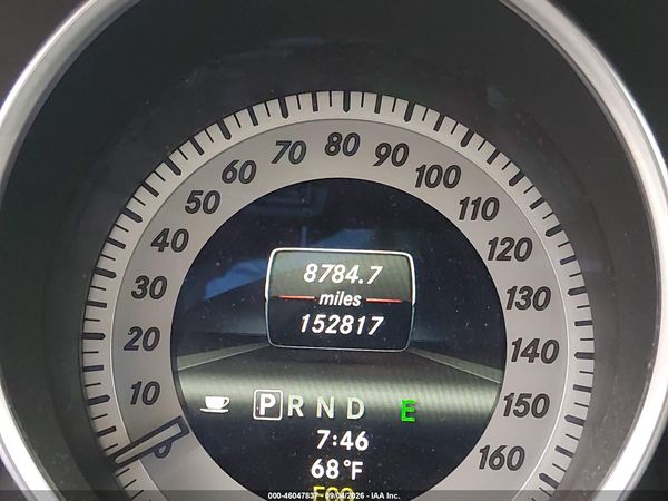 2013 MERCEDES-BENZ C 300 SPORT 4MATIC — I118