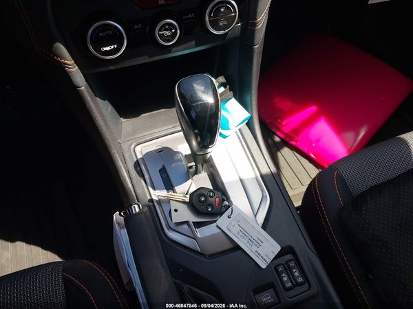 2022 SUBARU CROSSTREK PREMIUM — I11