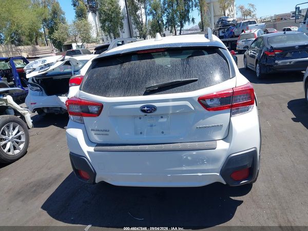 2022 SUBARU CROSSTREK PREMIUM — I119