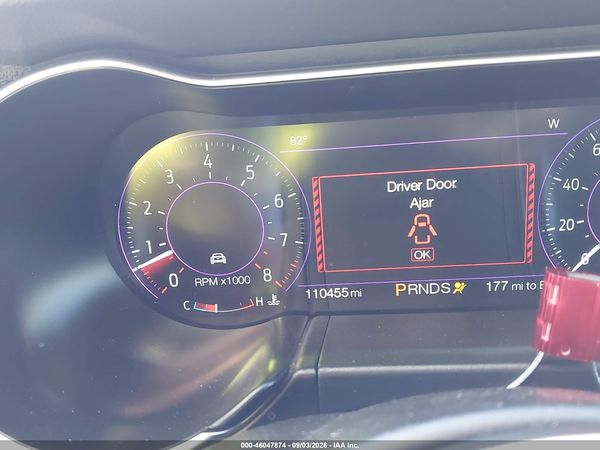 2019 FORD MUSTANG GT PREMIUM — I7