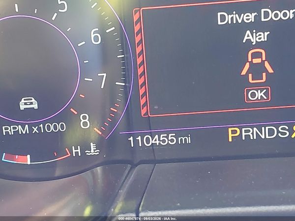 2019 FORD MUSTANG GT PREMIUM — I118