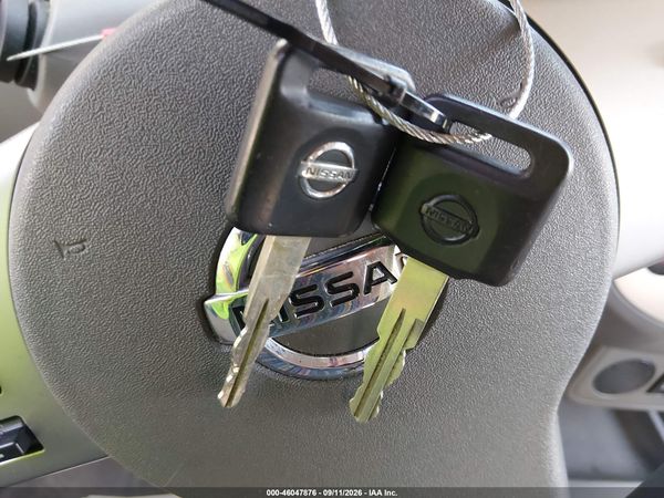 2019 NISSAN FRONTIER S — I11