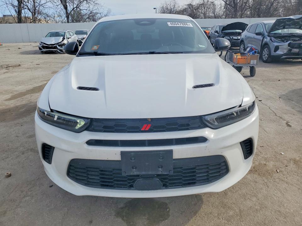 2024 DODGE HORNET R/T EAWD