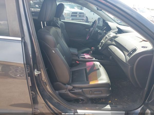 2016 ACURA RDX ACURAWATCH PLUS PKG — I5