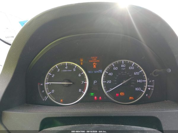2016 ACURA RDX ACURAWATCH PLUS PKG — I7