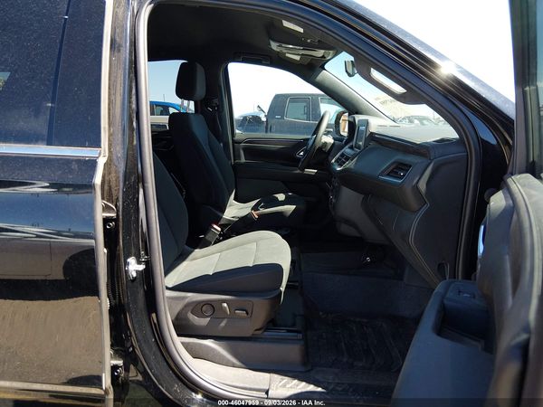 2023 CHEVROLET TAHOE 4WD COMMERCIAL FLEET — I5
