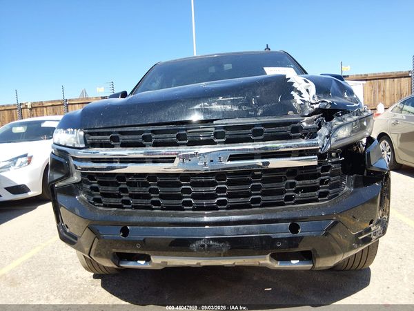 2023 CHEVROLET TAHOE 4WD COMMERCIAL FLEET — I115