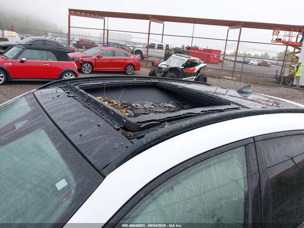 2022 ALFA ROMEO STELVIO TI AWD — I6