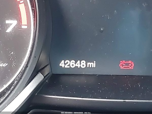 2022 ALFA ROMEO STELVIO TI AWD — I118