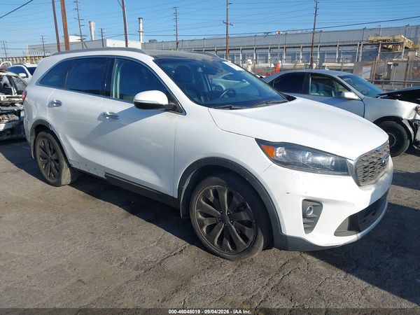 2020 KIA SORENTO 3.3L EX — I1
