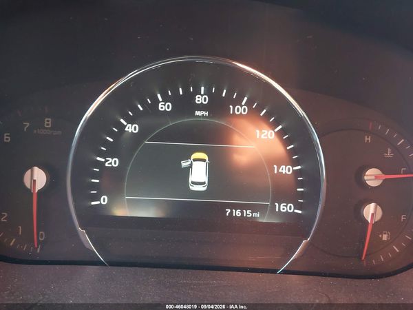 2020 KIA SORENTO 3.3L EX — I7