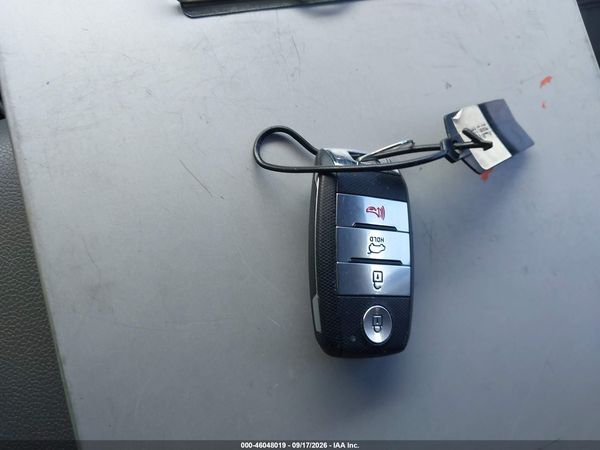 2020 KIA SORENTO 3.3L EX — I11