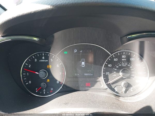 2018 KIA FORTE LX — I7
