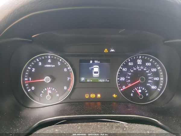2019 KIA FORTE S — I7