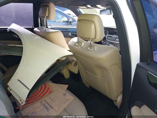 2013 MERCEDES-BENZ E 350 E350 — I8