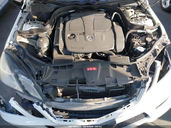 2013 MERCEDES-BENZ E 350 E350 — I10