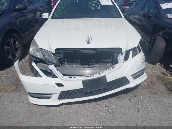 2013 MERCEDES-BENZ E 350 E350 — I115