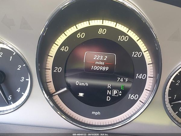 2013 MERCEDES-BENZ E 350 E350 — I118