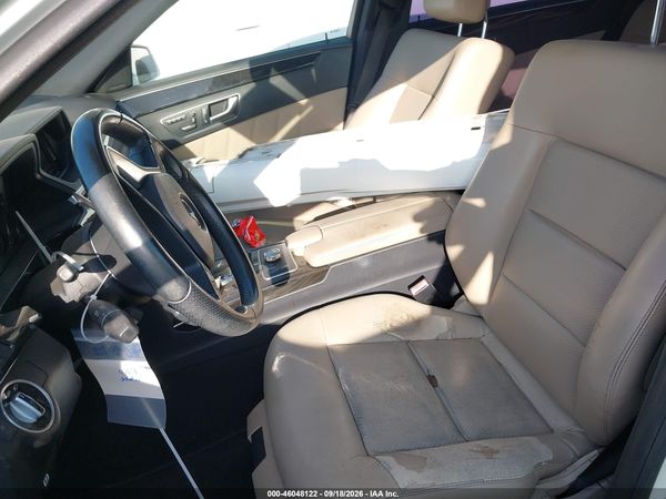 2013 MERCEDES-BENZ E 350 E350 — I153