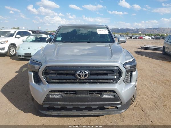 2026 TOYOTA TACOMA SR5 — I115