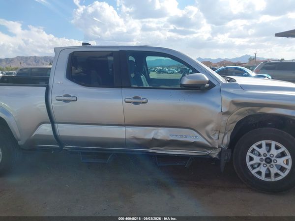 2026 TOYOTA TACOMA SR5 — I116