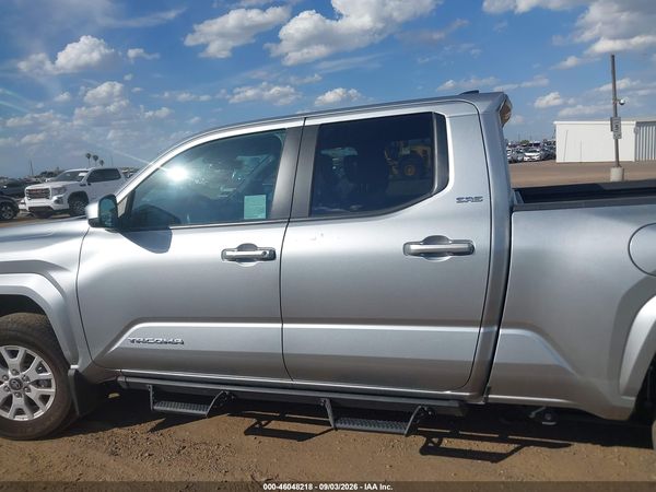 2026 TOYOTA TACOMA SR5 — I117