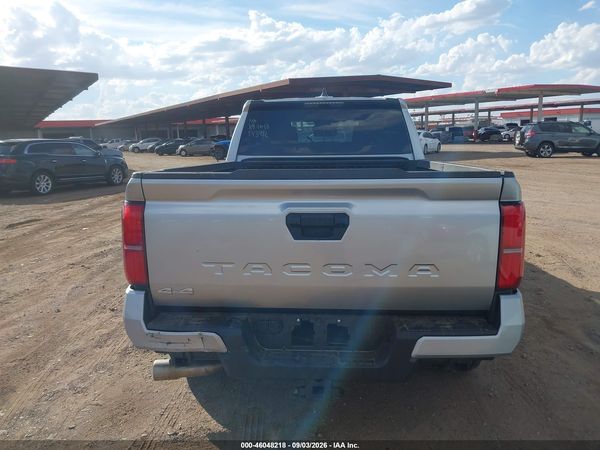 2026 TOYOTA TACOMA SR5 — I119