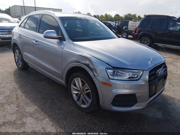 2016 AUDI Q3 2.0T PREMIUM PLUS — I1