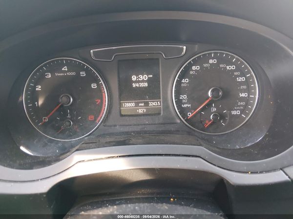 2016 AUDI Q3 2.0T PREMIUM PLUS — I7