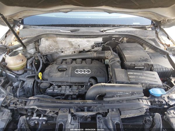 2016 AUDI Q3 2.0T PREMIUM PLUS — I10