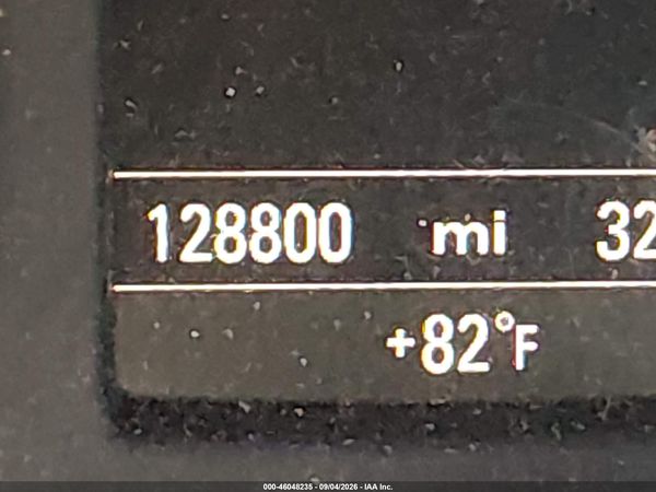2016 AUDI Q3 2.0T PREMIUM PLUS — I118