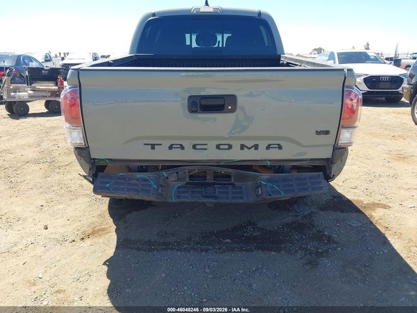 2023 TOYOTA TACOMA TRD OFF ROAD — I152