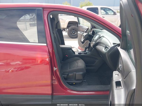 2018 CHEVROLET EQUINOX LT — I5