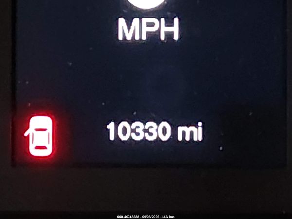 2017 JEEP CHEROKEE SPORT 4X4 — I118