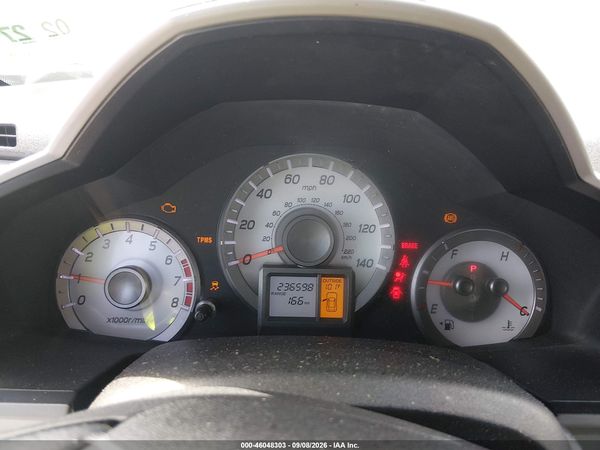 2013 HONDA PILOT EX-L — I7