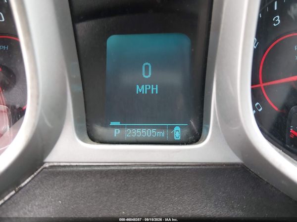 2013 CHEVROLET CAMARO 1LT — I118