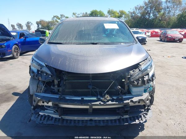 2021 TOYOTA SIENNA XSE — I115