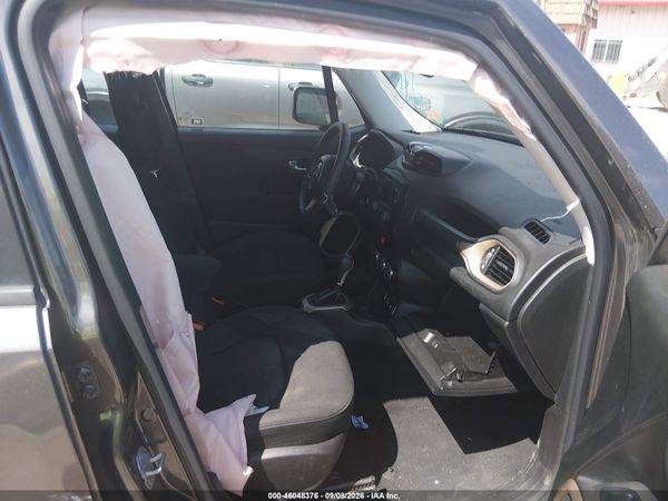 2016 JEEP RENEGADE SPORT — I5