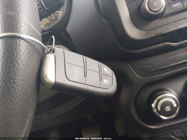 2016 JEEP RENEGADE SPORT — I11