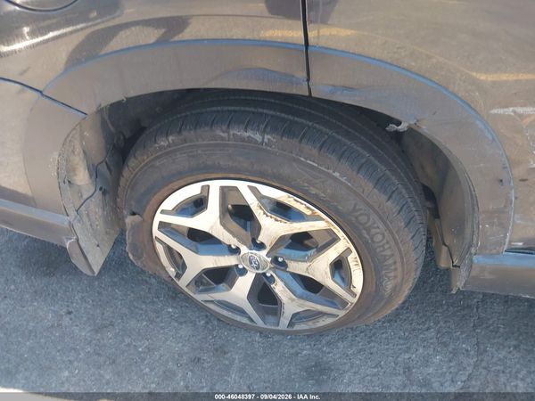 2019 SUBARU FORESTER PREMIUM — I152