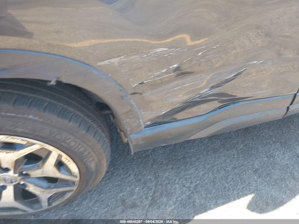 2019 SUBARU FORESTER PREMIUM — I153