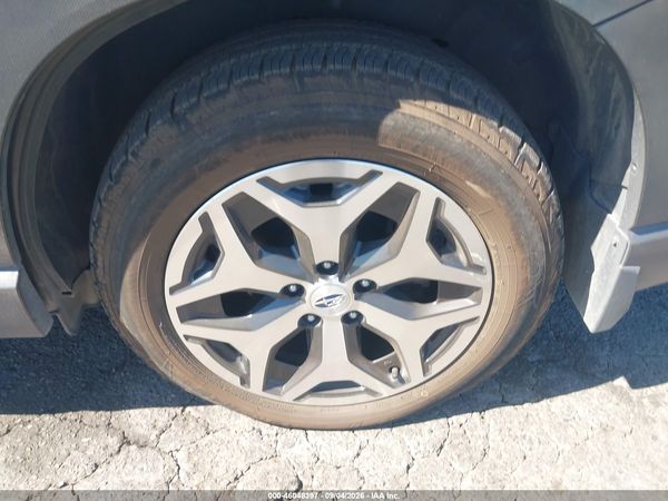 2019 SUBARU FORESTER PREMIUM — I154