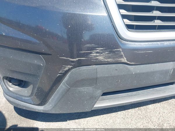 2019 SUBARU FORESTER PREMIUM — I155