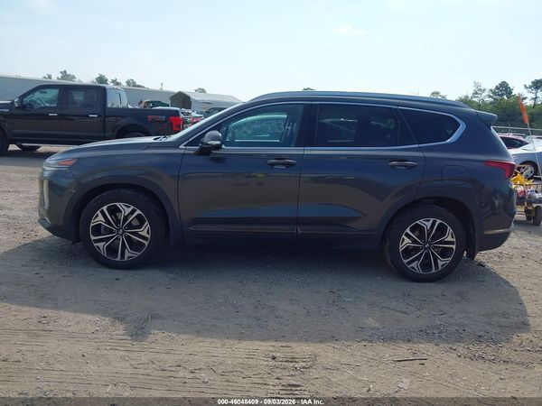 2020 HYUNDAI SANTA FE LIMITED 2.0T