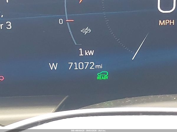 2025 CADILLAC LYRIQ LUXURY 1 RWD