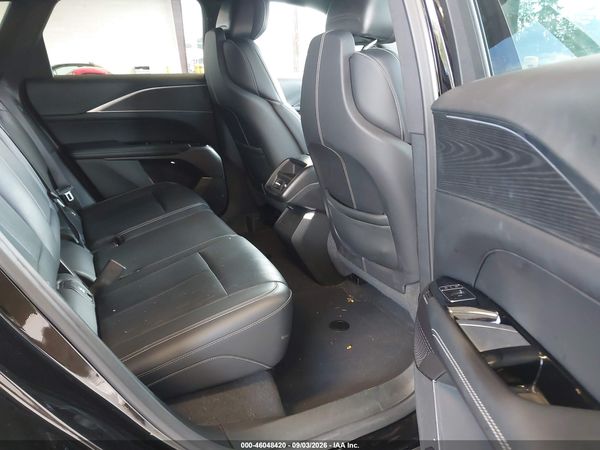 2025 CADILLAC LYRIQ LUXURY 1 RWD