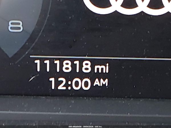 2020 AUDI Q3 — I118