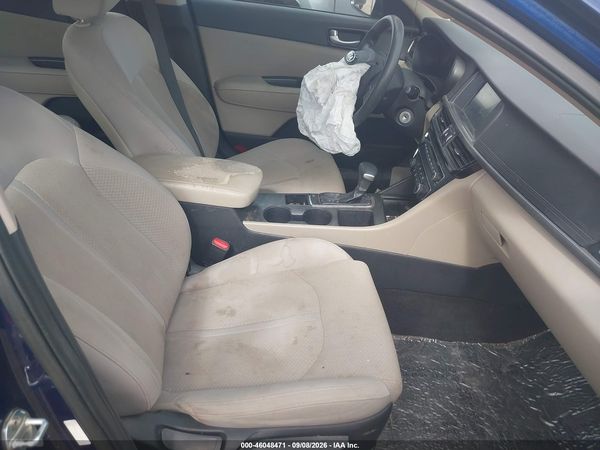 2018 KIA OPTIMA LX — I5